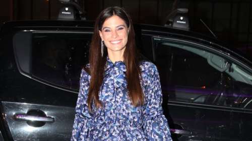 Θύμα διαδικτυακής απάτης η Χριστίνα Μπόμπα - Η προειδοποίηση στους followers της