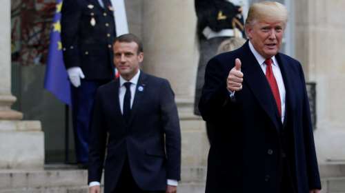 Έλυσαν την... παρεξήγηση και συμφώνησαν στο θέμα της άμυνας