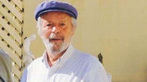 Πέθανε ο Γρηγόρης Ριζόπουλος πρόεδρος της Ένωσης Κρατουμένων Μακρονήσου