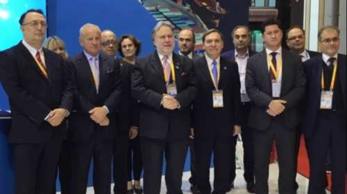 Έντονο κινεζικό ενδιαφέρον για τα ελληνικά προϊόντα