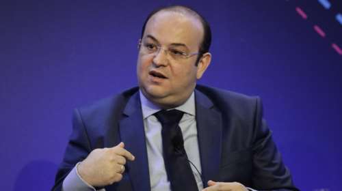 Υφυπουργός Λιάκος: Μόνιμη η μη περικοπή των συντάξεων