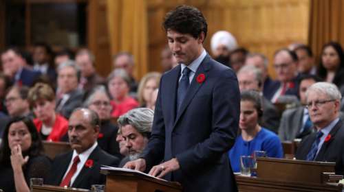 Τριντό: Οι ΜΥ έχουν ακούσει ηχογραφήσεις της δολοφονίας Κασόγκι