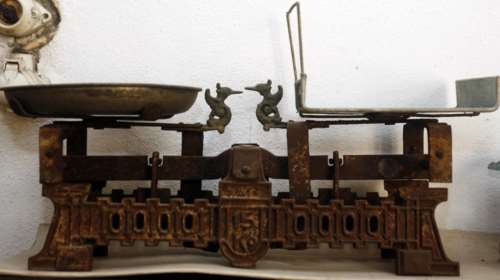 Αλλάζει ο τρόπος μέτρησης του κιλού