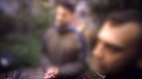 Ταυτοποιήθηκαν οι «αστυνομικοί» του Ρουβίκωνα στου Ζωγράφου