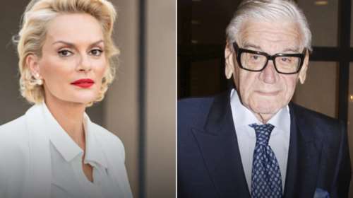 Βόμβα Χατζηφωτίου για Χριστοπούλου: &quot;Με την Έλενα ήμασταν 7 χρόνια μαζί&quot;!