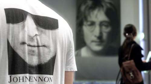 Ποιος έκλεψε τα ημερολόγια του Λένον αξίας  3,1 εκατομμυρίων ευρώ