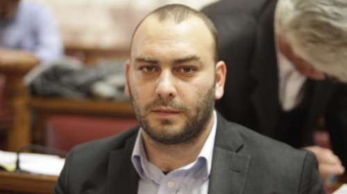 Γιαννακίδης: Νέα προγράμματα ΕΣΠΑ και χορήγηση «Μικροπιστώσεων»