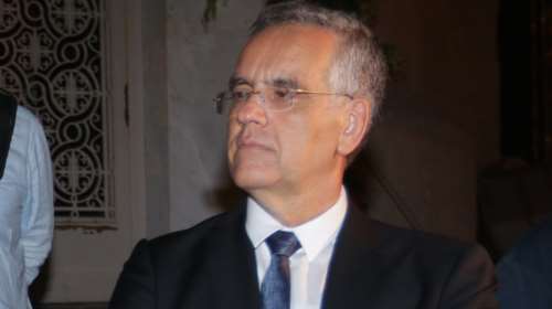 Επιμένει για την υπόθεση Siemens ο Ντογιάκος: Δεν μπορεί να μην υπάρχει κανένας ένοχος...