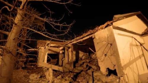 Χαμάς: Να γίνει διεθνής έρευνα για τους βομβαρδισμούς αμάχων από το Ισραήλ