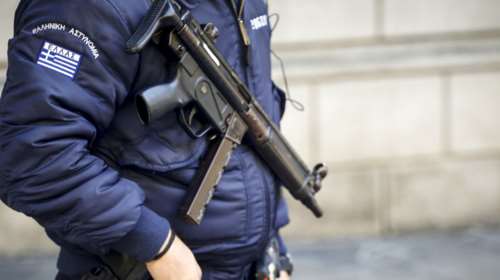 Ειδικοί Φρουροί: Αν ...αυτοπροστατευόμαστε, καλύτερα να καταργηθούμε