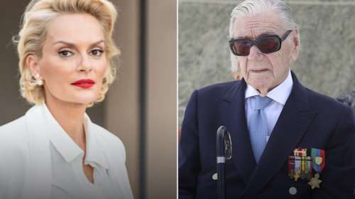 Σάλος για Χατζηφωτίου - Χριστοπούλου: Εσείς μεγάλος άνθρωπος δεν ξέρατε...