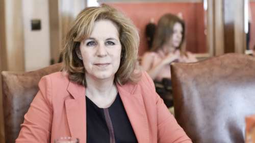 ΚΙΝΑΛ για Παπακώστα: Στο τέλος θα πει στους αστυνομικούς να... κοιμούνται