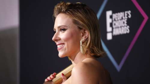 Θρίαμβος της Μαρβέλ στα People's Choice Awards