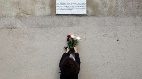 Μπατακλάν 3 χρόνια μετά: Τα σημάδια που άφησαν οι επιθέσεις