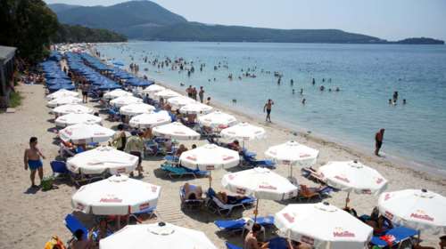 Deutsche Welle: Από ρεκόρ σε ρεκόρ ο ελληνικός τουρισμός