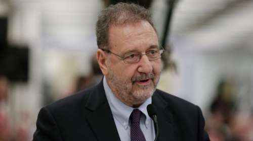 Πιτσιόρλας: Είμαστε αισιόδοξοι για το θέμα των συντάξεων