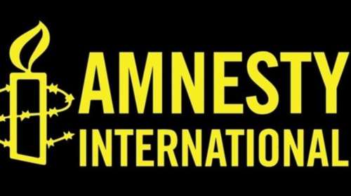 Συναυλία της Διεθνούς Αμνηστίας στο Μέγαρο Μουσικής