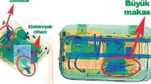 Sabah: Με αυτά τα εργαλεία κατακρεούργησαν τον Κασόγκι [Εικόνες]