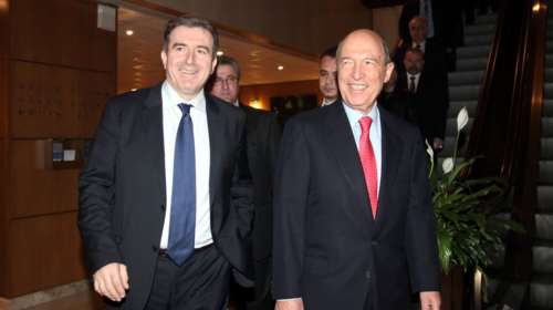 ΤΑ ΝΕΑ: Ανοίγουν τους λογαριασμούς των Σημίτη, Χρυσοχοΐδη, Μαλέσιου