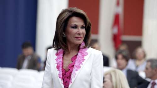 Γιάννα Αγγελοπούλου: Ούτε ίχνος αλήθειας για τον Δήμο Αθηναίων