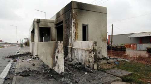 Υπάτιος Πατμάνογλου: Παντρεύεται 1,5 χρόνο μετά το μοιραίο τροχαίο