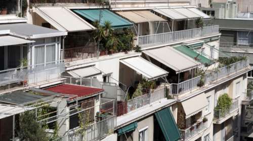 Επίδομα στέγασης: &quot;Ψαλίδι&quot; στο ποσό ή αυστηρότερα κριτήρια;