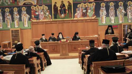 Εκτακτη επιχορήγηση στην Εκκλησία για φιλανθρωπικό έργο λόγω πανδημίας - Τροπολογία στη Βουλή