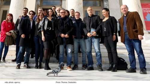 Δημοτικό Θέατρο Πειραιά: με δύναμη για τη νέα διετία