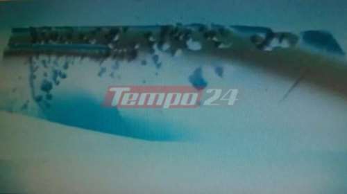 Κρατήρες και ένα ναυάγιο στο λιμάνι της Πάτρας - νέα ευρήματα