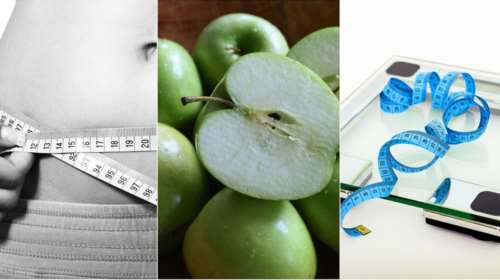 Η αποτελεσματική δίαιτα, που θα σε βοηθήσει να μην πάρεις ξανά τα κιλά
