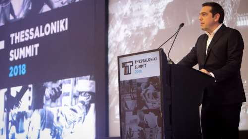 Τσίπρας για συντάξεις: Τα νέα από Βρυξέλλες είναι πολύ θετικά