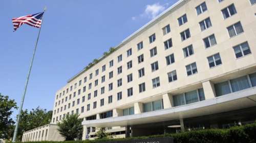 Νέα προειδοποίηση του Στέιτ Ντιπάρτμεντ στην Άγκυρα για τους S-400