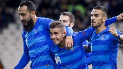 Εθνική ποδοσφαίρου: Κέρδισε την Φινλανδία αλλά αποκλείστηκε