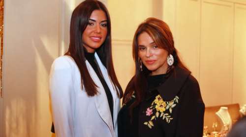 Σήλια Κριθαριώτη: Η Ιωάννα Μπέλλα είναι κούκλα - έπεσε σε γιατρό εγκληματία