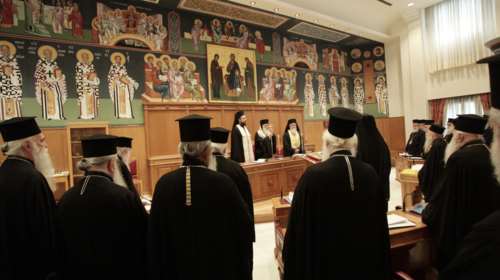 Σύγκρουση στην Ιεραρχία: Όλοι οι εκρηκτικοί διάλογοι