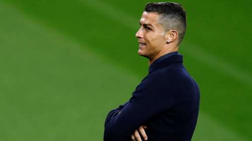 Τι παρήγγειλε ο Ρονάλντο και πλήρωσε 31 χιλ. € σε εστιατόριο;