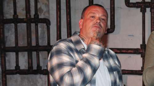 Συνταράσσει ο Δημήτρης Σκαρμούτσος: &quot;Ο γιος μου δεν ήταν να ζήσει, αλλά..&quot;