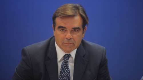 Σχοινάς:  Καλύτερο brand το «Νοτιοανατολική Ευρώπη» από το «Βαλκάνια»