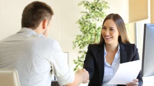 Υπ.Εργασίας: 168.282 νέες θέσεις εργασίας  το δεκάμηνο του 2018