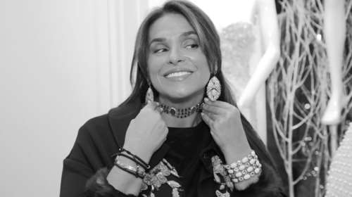 Σήλια Κριθαριώτη: Οι πανέμορφες κόρες της μοιάζουν πολύ στη μαμά τους[Φωτο]