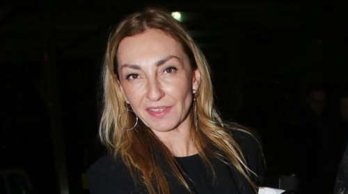 Συγκινεί η Ρέβη: Εκεί που μικρές ψυχούλες παλεύουν για να βγουν στο φως