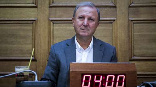 Παπαδόπουλος: Μόνο για το αδίκημα της απιστίας υπάρχουν ενδείξεις