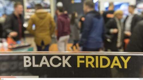 Ο Συνήγορος του Καταναλωτή για την «Black Friday»
