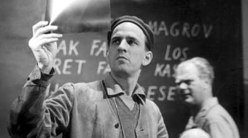 Διήμερο αφιέρωμα Ίγκμαρ Μπέργκμαν στο Σταύρος Νιάρχος