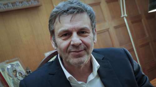 Στήριξη ΑΝΕΛ στον Γκλέτσο για την περιφέρεια Στερεάς Ελλάδας