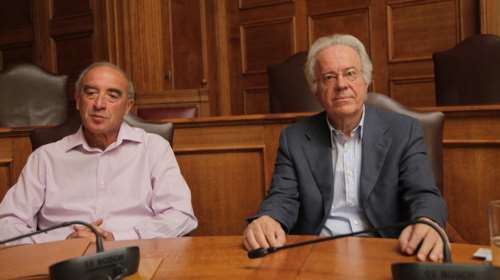 Παραιτήθηκε με αιχμές ο πρόεδρος του ΕΦΕΤ: «Αδιαφορείτε»