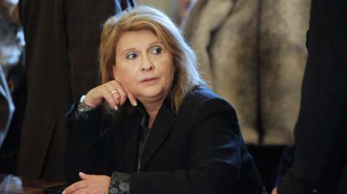 Βούλτεψη: Έδωσαν τη Μακεδονία για να πάρουν τις συντάξεις