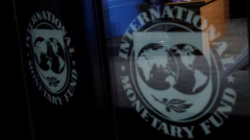 Το ΔΝΤ για τη Συμφωνία των Πρεσπών και την οικονομία της πΓΔΜ