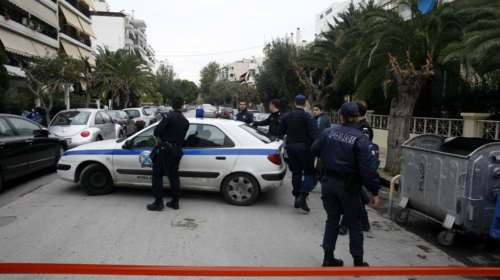 Νεκρός εντοπίστηκε 39χρονος σε διαμέρισμα στο Παλαιό Φάληρο