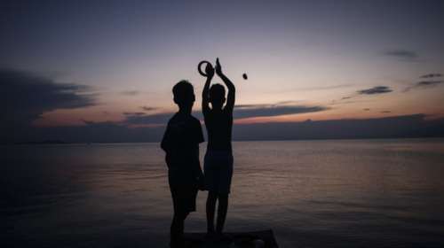 Εγκρίθηκε το «Εθνικό Σχέδιο Δράσης για τα δικαιώματα του Παιδιού»